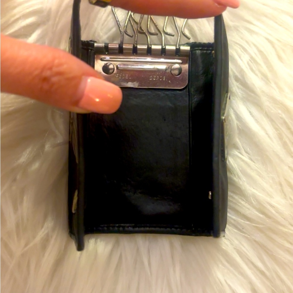 Authentic Prada Keyholder. - Picture 7 of 11